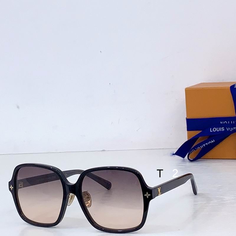 LV Sunglasses ID:20260410-1373